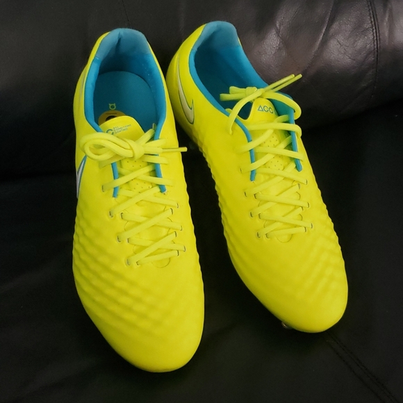 Nike Magista Obra II FG | R-GOL.com - Football boots \u0026 equipment